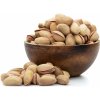 Ořech a semínko GRIZLY Pistácie nesolené Natural 500 g