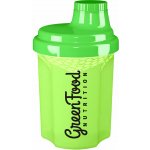GreenFood Nutrition Shaker 300 ml – Sleviste.cz