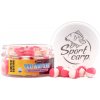 Návnada a nástraha Sportcarp neutrálně vyvážené nástrahy Duo Wafters Mulberry Garlic 100ml 11mm