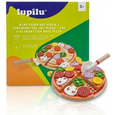 Lupilu pizza – Hledejceny.cz