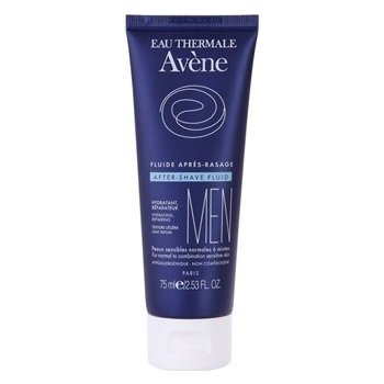 Avene Men balzám po holení pro normální až smíšenou pleť 75 ml