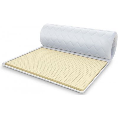 DobreSny Komfortní přistýlka Latex – Sleviste.cz