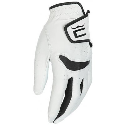 Cobra Pur Tech Mens Golf Glove bílá Levá ML 2023 – Hledejceny.cz