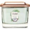 Svíčka Yankee Candle Elevation Shore Breeze 347 g