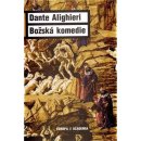 Božská komedie Dante Alighieri