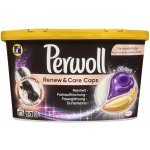 Perwoll Renew & Care Caps Black kapsle 18 PD – Hledejceny.cz