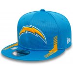 New Era EM950 NFL21 Sideline hm Los Angeles Chargers – Zbozi.Blesk.cz