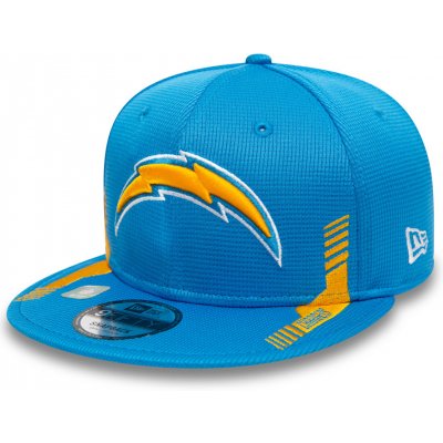 New Era EM950 NFL21 Sideline hm Los Angeles Chargers – Zbozi.Blesk.cz