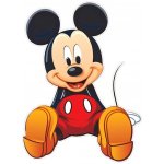 MICKEY MOUSE-18 Materiál: Jedlý papír – Hledejceny.cz