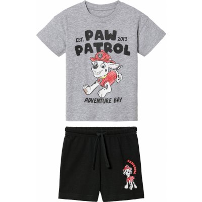 Chlapecké pyžamo Tlapková patrola – Zboží Dáma