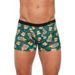 Cornette Tattoo 280/224 boxerky Whiskey 2 – Hledejceny.cz