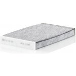 Filtr, vzduch v interiéru MANN-FILTER CUK 29 008 MF CUK29008 – Hledejceny.cz