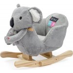 Playto Houpací hračka s melodií koala – Sleviste.cz