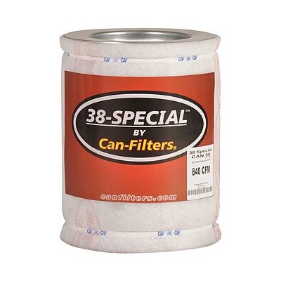 Can-Filters CAN-Special filtr 700-900m3/h, 160mm – Hledejceny.cz