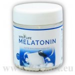 Melatonin 100 kapslí – Hledejceny.cz