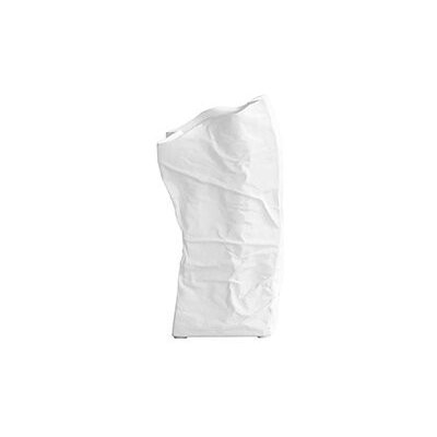 101 Copenhagen Váza Kami Vase Mini bílá 13x10,5 v.25 – Hledejceny.cz