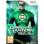 Green Lantern: Rise of the Manhunters – Hledejceny.cz