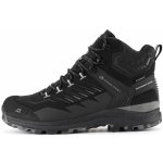 Alpine Pro Merse outdoorová obuv s membránou Ptx – Hledejceny.cz
