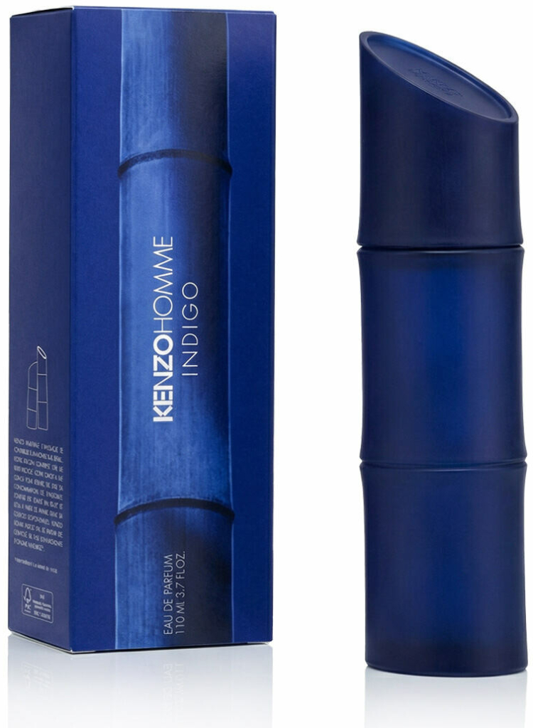 Kenzo Indigo parfémovaná voda pánská 110 ml