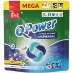 Q-Power prací kapsle Universal 5v1 70 PD – Hledejceny.cz