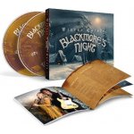 Blackmore's Night - Winter Carols Deluxe 2 CD – Hledejceny.cz