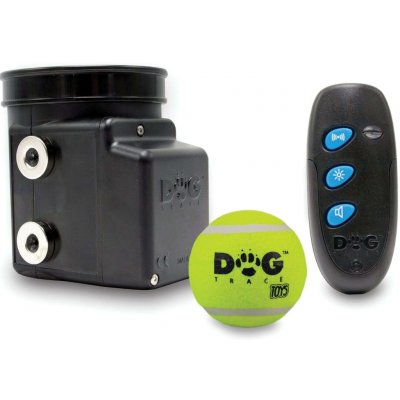 fencee Podavač míčků d-ball mini magnet – Hledejceny.cz