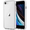 Pouzdro a kryt na mobilní telefon Apple Pouzdro AlzaGuard Crystal Clear TPU Case iPhone 7 / 8 / SE 2020 / SE 2022