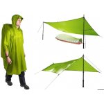 Sea to Summit Ultra-Sil Nano Tarp poncho – Zboží Dáma