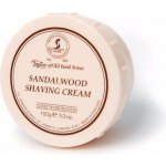 Taylor of Old Bond Street Sandalwood krém na holení 150 g – Zboží Dáma