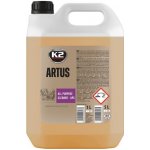 K2 ARTUS 5 l – Sleviste.cz