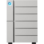 LaCie 6big Thunderbolt 3 STFK48000400 – Zboží Mobilmania