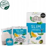 Ahmad Tea SLIM funkční čaj 20 x 1,5 g – Zboží Mobilmania