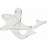 Veles-X Transparent Acrylic Kalimba stojan – Zboží Mobilmania