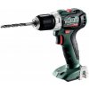 Akušroubovák Metabo PowerMaxx BS 12 BL 601038890