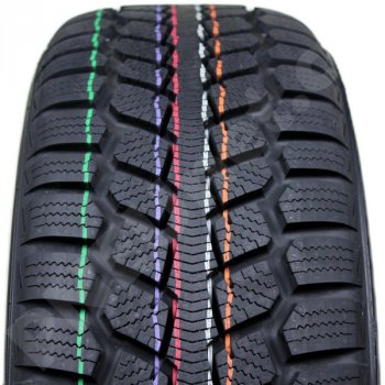 MOTRIO Winter FAR AWAY 205/55 R16 91T