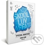 BTS : Skool Luv Affair DVD – Zbozi.Blesk.cz
