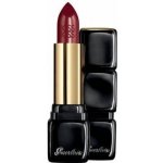 Guerlain KissKiss Shaping Cream Lip Colour krémová rtěnka 321 Red Passion 3,5 g – Zboží Dáma