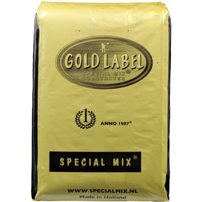 Gold Label Special Mix 45 L