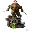 Sběratelská figurka Iron Studios Teenage Mutant Ninja Turtles Raphael BDS Art Scale 1/10