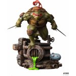 Iron Studios Teenage Mutant Ninja Turtles Raphael BDS Art Scale 1/10 – Hledejceny.cz