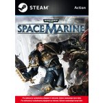 Warhammer 40.000: Space Marine – Hledejceny.cz