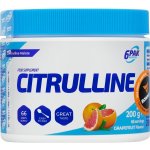 6PAK Nutrition Citrulline 200 g – Sleviste.cz