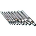 Sada výsečníků 2.5-10mm 9ks – Hledejceny.cz