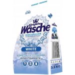 Königliche Wäsche prací prášek White na bílé prádlo 50 PD 3,5 kg – Zboží Dáma