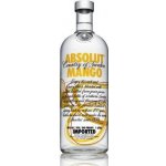 Absolut Mango 40% 0,7 l (holá láhev ) – Zbozi.Blesk.cz