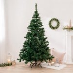 Haushalt international Umělý vánoční strom, 180 cm – Hledejceny.cz