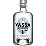 Vassa Zero V 0% 0,7 l nealkoholická (holá láhev) – Zboží Mobilmania