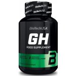 BioTech USA GH Hormone Regulator 120 kapslí – Hledejceny.cz