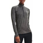 Under Armour Tech 1/2 Zip Solid 1320126-090 – Zboží Dáma
