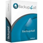 Softland Backup4all Professional – Hledejceny.cz